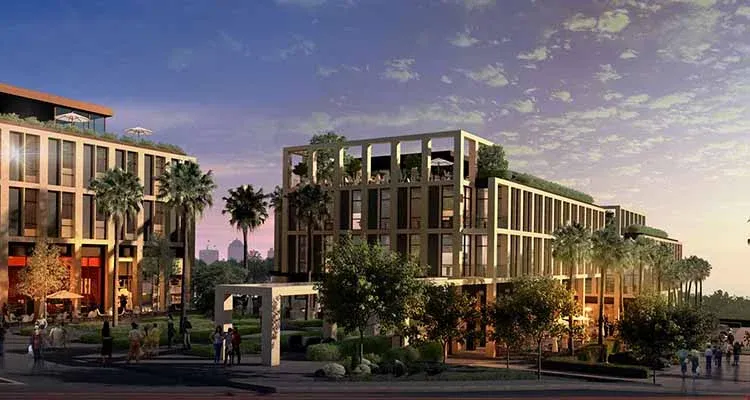 Creeks New Cairo: Prices, Units & Payment Plans 2026 2 Creeks New Egypt