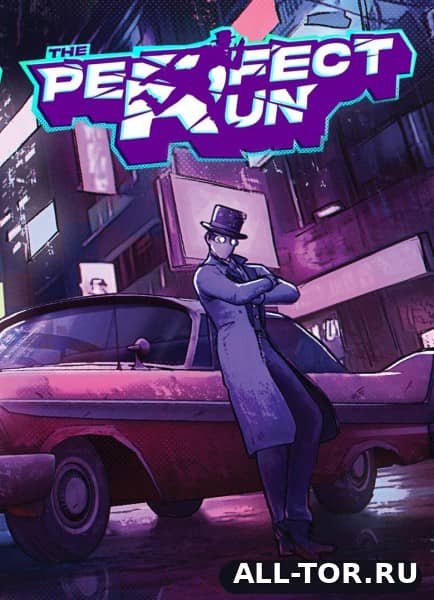 The Perfect Run (2027) [PC, PlayStation 5]