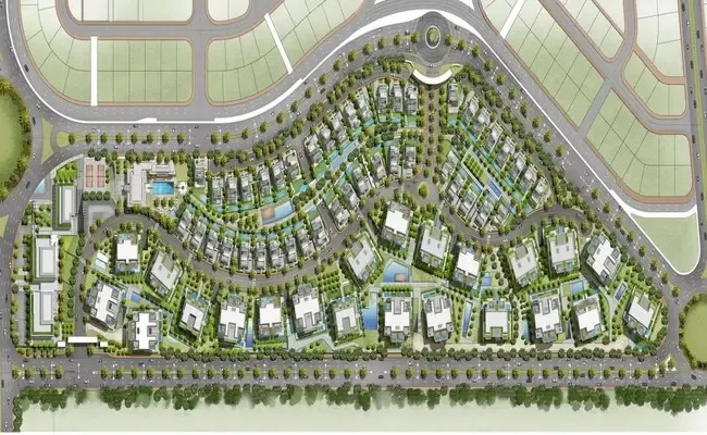 Creeks New Cairo: Prices, Units & Payment Plans 2026 4 Creeks New Cairo