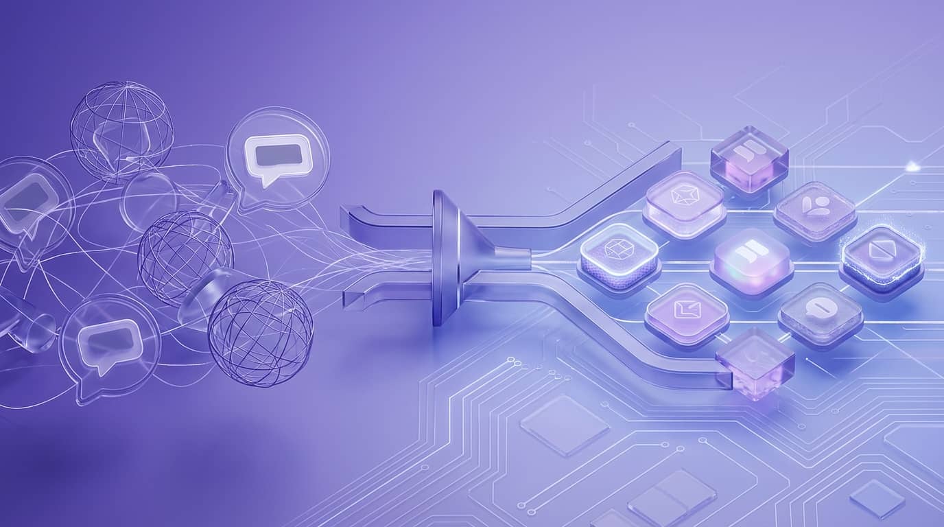 Better Voicebot Management with Unique Agent Naming