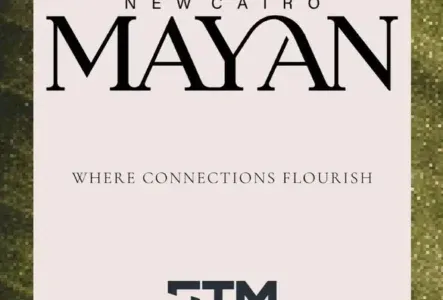 Mayan New Cairo 2026 | Prices, Units & Payment Plans Guide 6 null