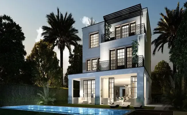 Creeks New Cairo: Prices, Units & Payment Plans 2026 3 Creeks New Egypt