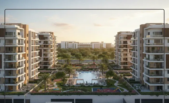 Mayan New Cairo 2026 | Prices, Units & Payment Plans Guide 4 Mayan New Cairo