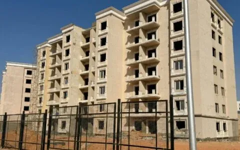 Mayan New Cairo 2026 | Prices, Units & Payment Plans Guide 1 Mayan New Cairo