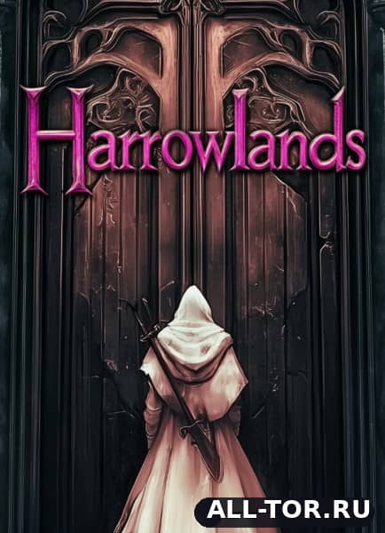 Harrowlands (2026) [PC]