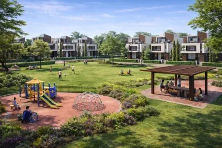 Mayan New Cairo 2026 | Prices, Units & Payment Plans Guide 3 Mayan New Cairo