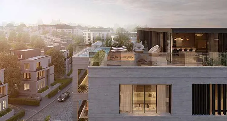 Creeks New Cairo: Prices, Units & Payment Plans 2026 1 null